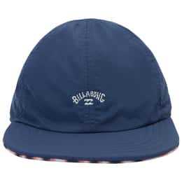 Billabong Men's A/Div Furnace Toggle Hat