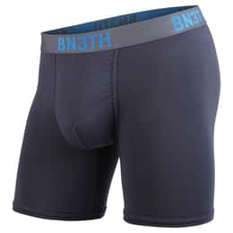 BN3TH Classic Boxer Briefs (Heather Teal, XX-Large) 