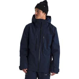 The North Face Men's Chakal Snow Jacket