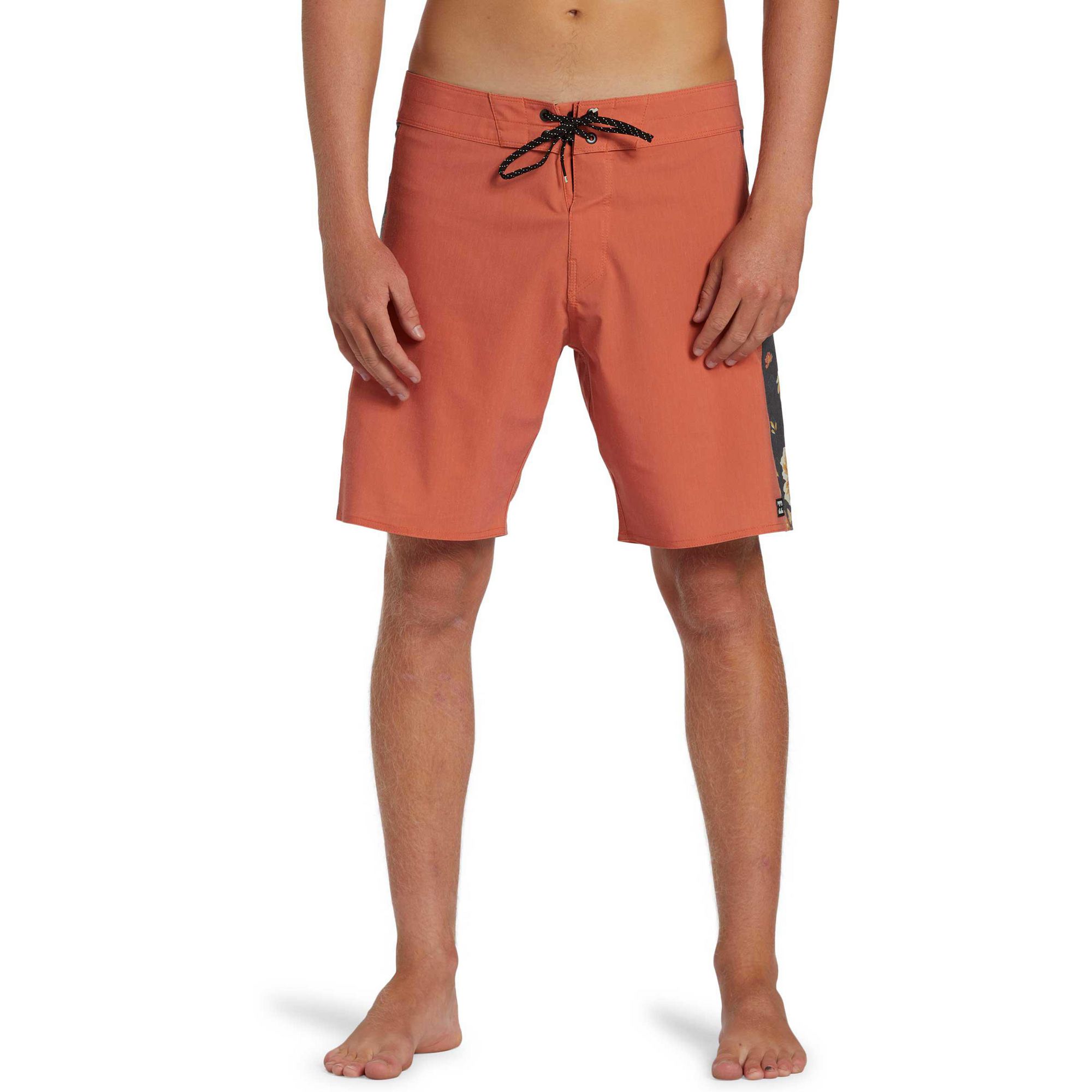 "Billabong Men's D Bah Pro 18 Inch Boardshorts"