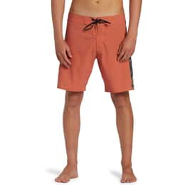 Billabong Men's D Bah Pro 18 Inch Boardshorts