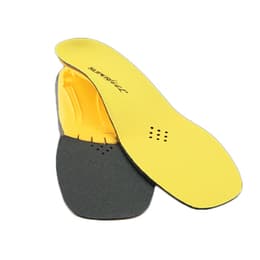 Superfeet Yellow Footbed
