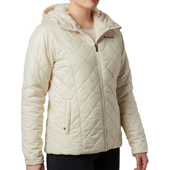 Columbia Women's Copper Crest™ Hooded Jacket