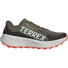 Adidas Men's Terrex Agravic 3 Trail Running Shoes