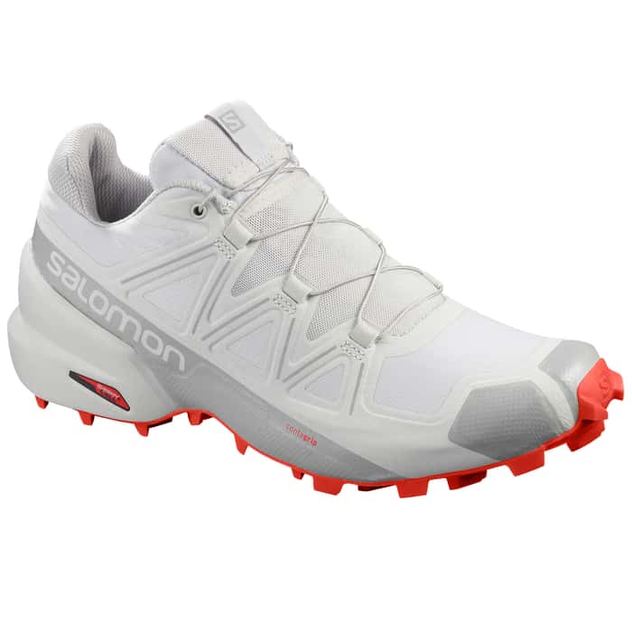 Salomon Men's SPEEDCROSS 5 Trail Running Shoes