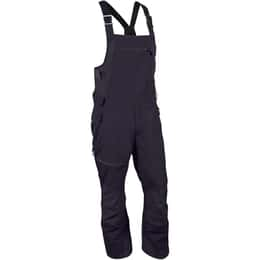 Men's Relaxed Bib Pants