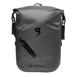 Geckobrands Waterproof Lightwieght 30 L Backpack