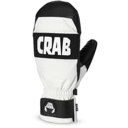 Crab Grab Punch Mittens