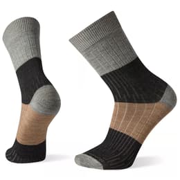 Smartwool Men's Everyday Rib Color Block Socks
