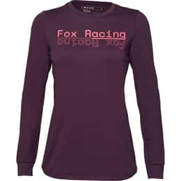 Fox Women's Drirelease® 3/4 Sleeve Jersey