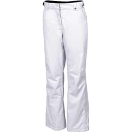 Karbon Women's Rainbow Insulated Snow Pants