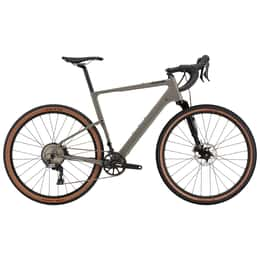 Cannondale Men's Topstone Carbon Lefty 3 Gravel Bike '21