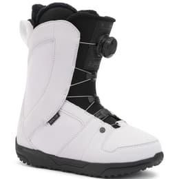 Ride Women's Sage Snowboard Boots '23