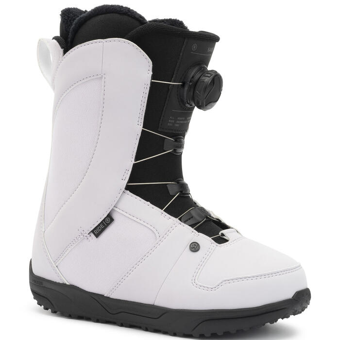 Ride Women&#39;s Sage Snowboard Boots &#39;21
