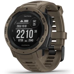 Garmin Instinct® Tactical Edition GPS Smartwatch