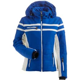Nils Women's Dolomiti Snow Jacket