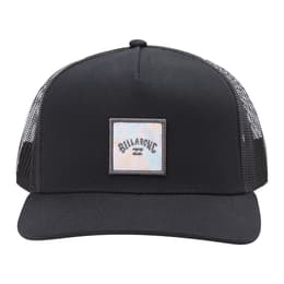 Billabong Men's Stacked Trucker Hat