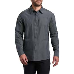 KUHL Men's Airspeed Long Sleeve Shirt