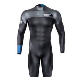 HO Sports Syndicate Dry-Flex Spring Long Sleeve Wetsuit '21