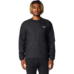 Mountain Hardwear Men's Kor Alloy Crew