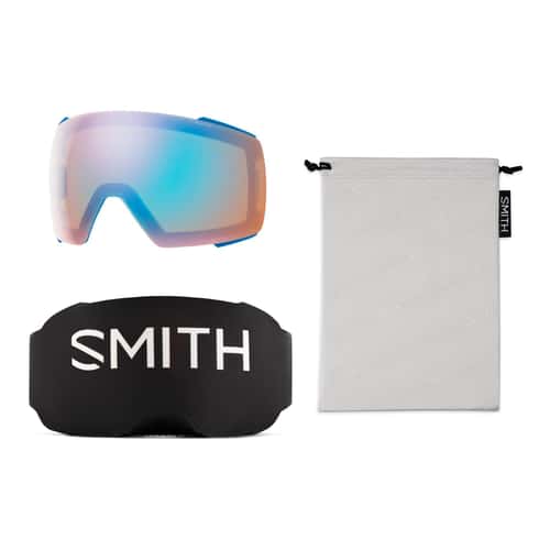 Smith I/O MAG Snow Goggles alt image view 5