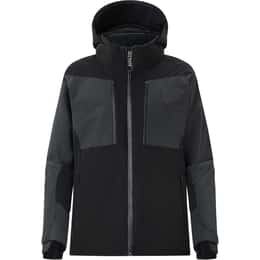 Descente Men's Two Tone Jacket