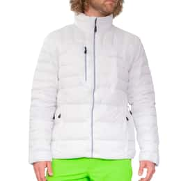 Obermeyer Men's Klaus Down Jacket