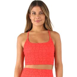 Glyder Women's Pure Sports Bra