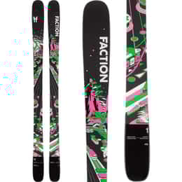 Faction Men's Prodigy 1 Skis '26