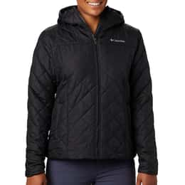 Columbia womens best sale winter jacket sale