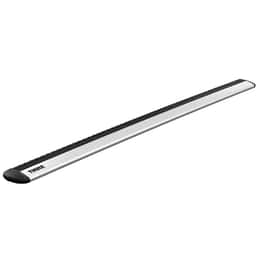 Thule Wingbar Evo 135 Load Bars - Silver