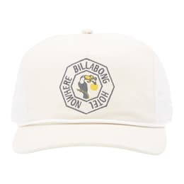Billabong Men's Vacay Trucker Hat