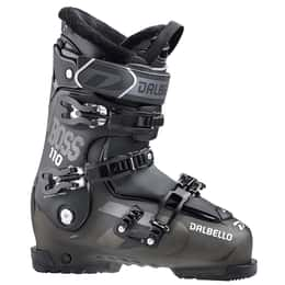 Dalbello Men's Boss 110 Ski Boots '23