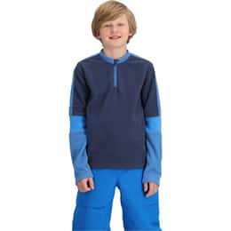 Obermeyer Boys Hunter Fleece Pullover
