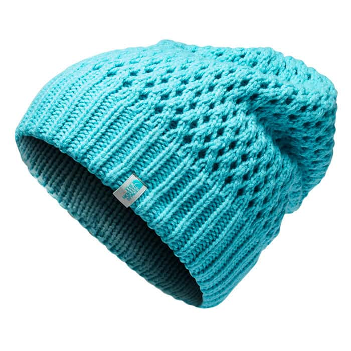 North face deals women's shinsky beanie