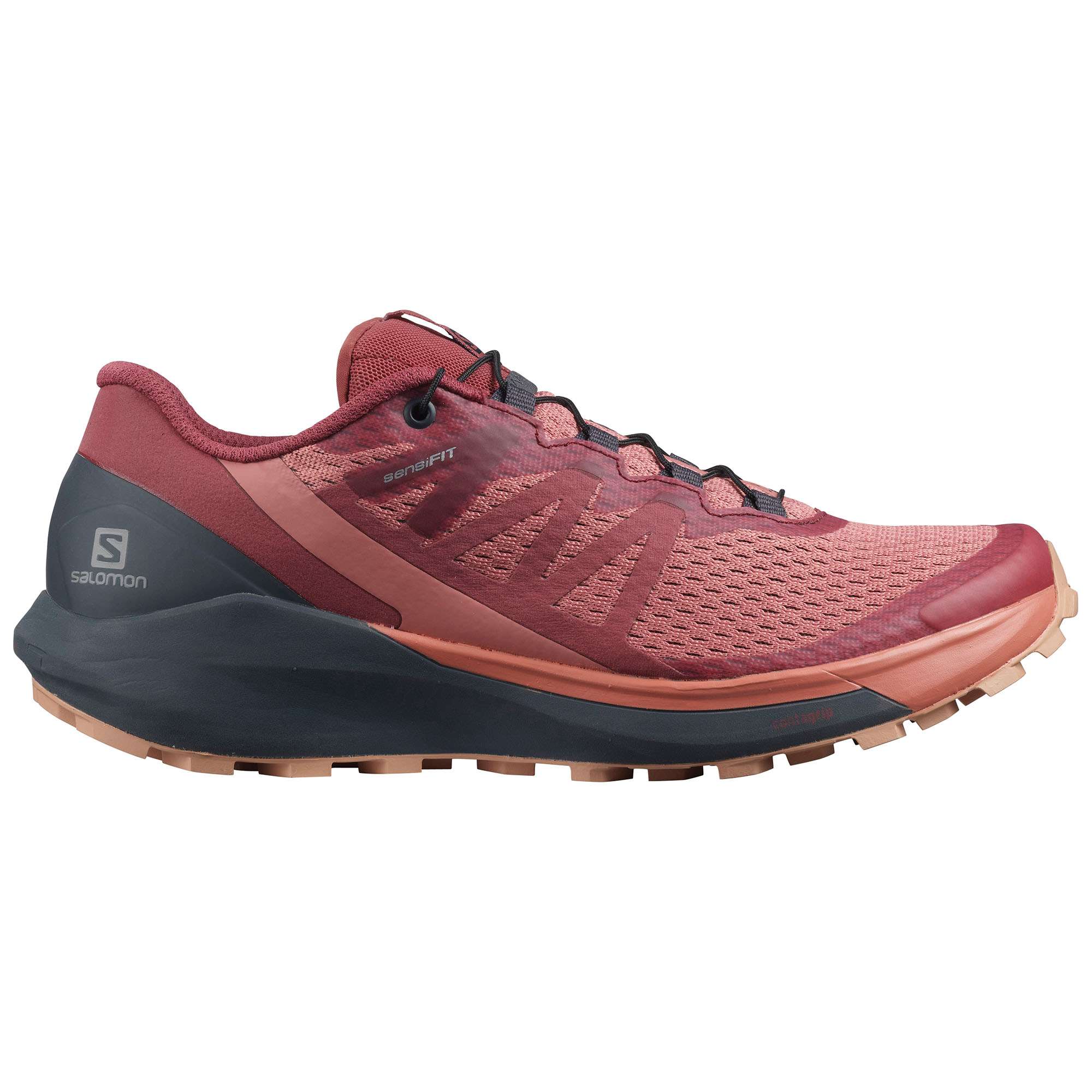 Salomon Women's Sense Ride 4 Trail Running