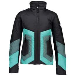 Obermeyer Girl's Dustin Down Jacket
