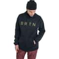Burton Men's Crown Weatherproof Full-Zip Fleece Hoodie alt image view 1
