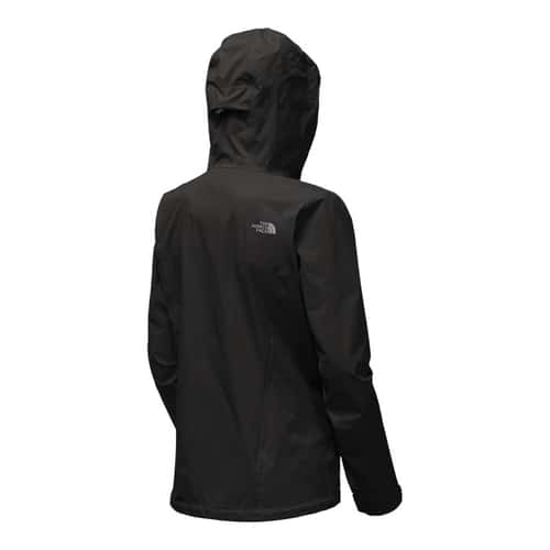 The North Face Women's Venture 2 Rain Jacket alt image view 9