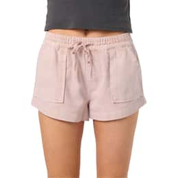 O'Neill Women's Sevie 2" Lounge Shorts