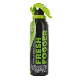 SofSole Fresh Fogger Deodorizer Spray