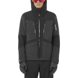 Salomon Men's Spark Insulated Snow Jacket