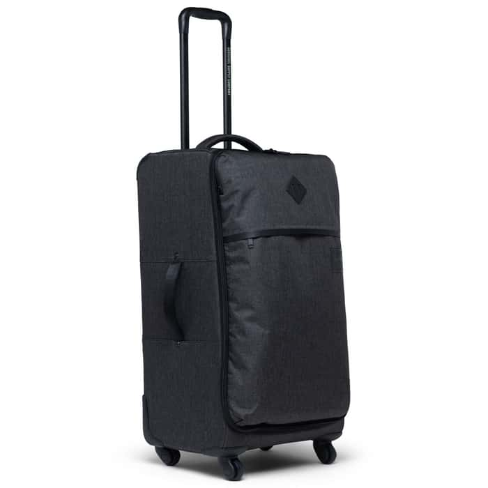 Herschel highland sales luggage large