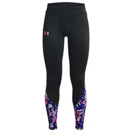 Under Armour Girls' Cozy Armour Novelty Leggings