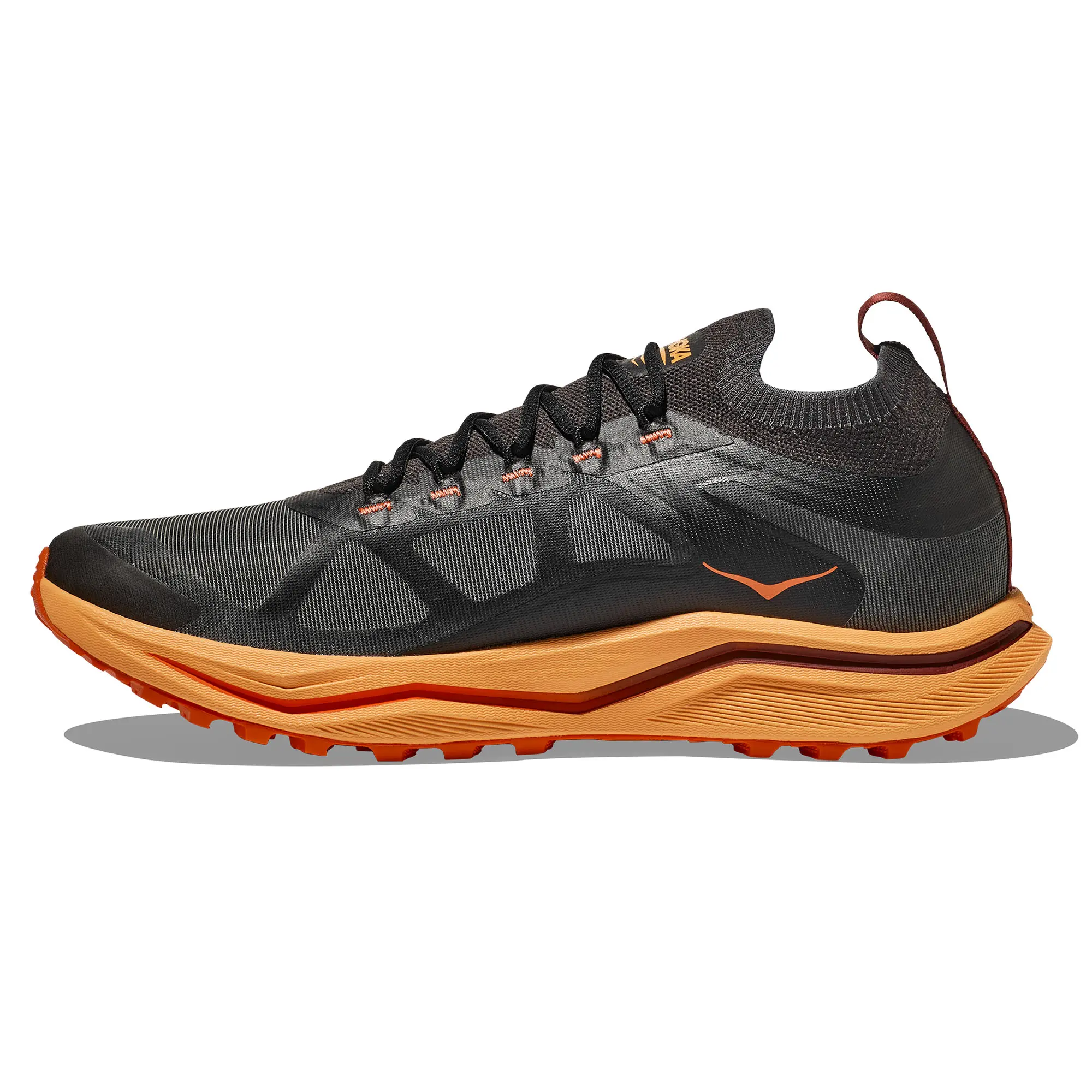 HOKA ONE ONE Men's Zinal 2 Trail Running Shoes -  00197634091525