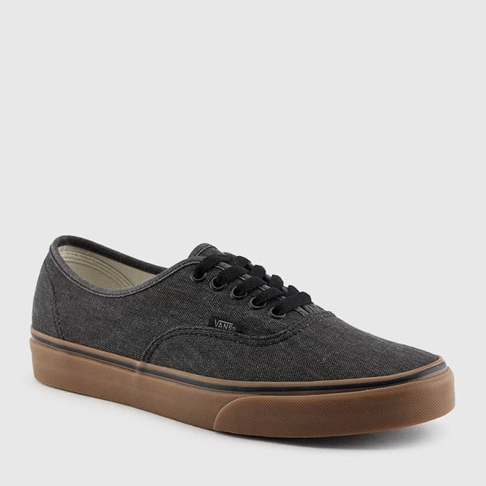 Vans Men's Authentic Casual Shoes - Sun & Ski Sports