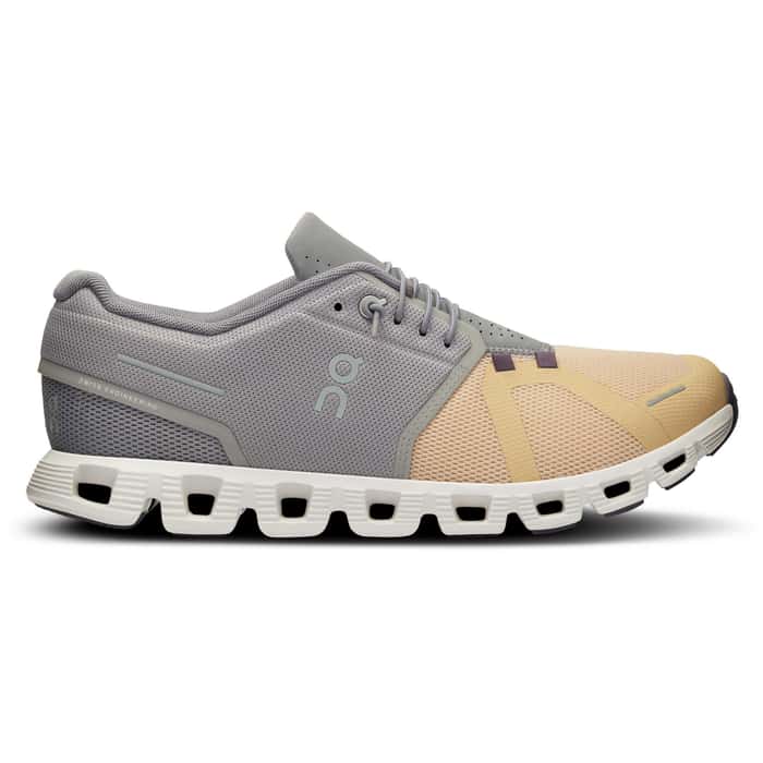 On Men's Cloud 5 Running Shoes