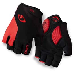 Giro Strade Dure Supergel Short Finger Cycling Gloves