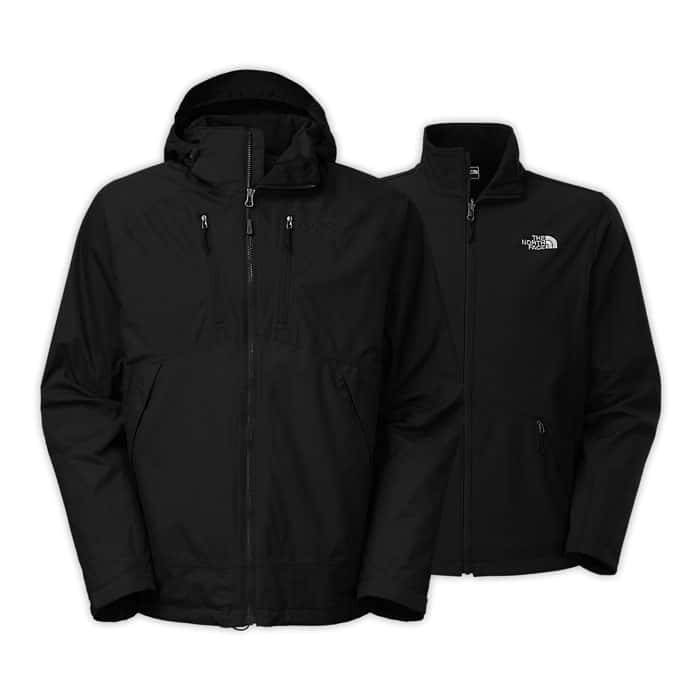 The North Face Men's Condor Triclimate Jacke