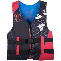 HO Sports Men's Mens Infinite Vest - Tall